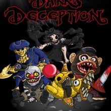 Dark Deception
