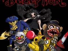 Dark Deception