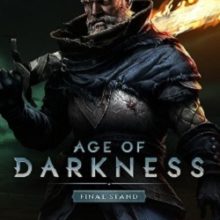 Age of Darkness Final Stand