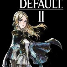 Bravely Default II