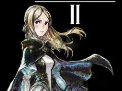 Bravely Default II