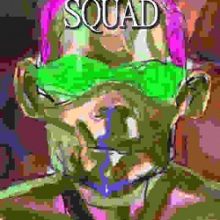 Cruelty Squad