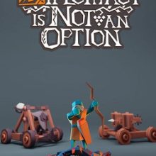 Diplomacy is Not an Option