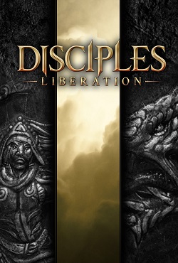 Disciples Liberation Механики
