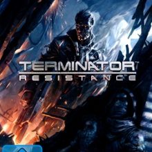 Terminator Resistance Механики