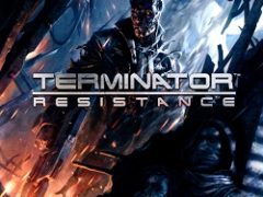 Terminator Resistance Механики