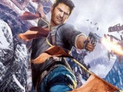 Uncharted 2 Among Thieves Механики