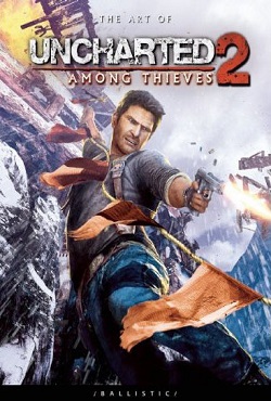 Uncharted 2 Among Thieves Механики
