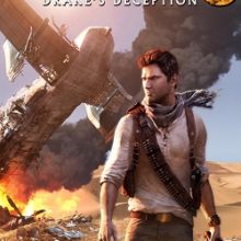 Uncharted 3 Drake’s Deception Механики