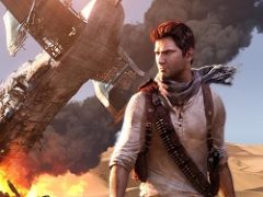 Uncharted 3 Drake’s Deception Механики
