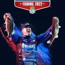 Bassmaster Fishing 2022