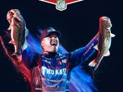 Bassmaster Fishing 2022