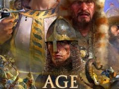 Age of Empires 4 Механики