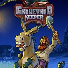 Graveyard Keeper последняя версия