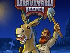 Graveyard Keeper последняя версия