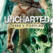 Uncharted Drake’s Fortune
