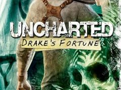 Uncharted Drake’s Fortune
