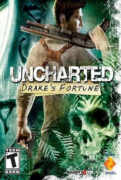 Uncharted Drake’s Fortune