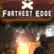 Сталкер Farthest Edge (Дальний край)