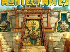 Сокровища Монтесумы 3