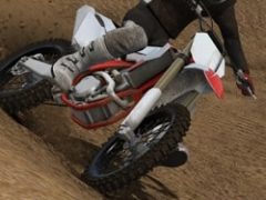 MX Bikes