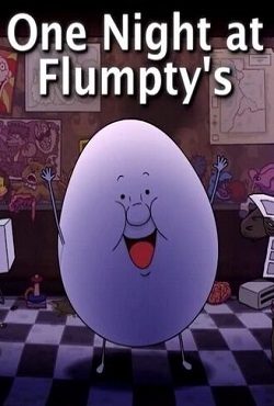 One Night at Flumpty’s