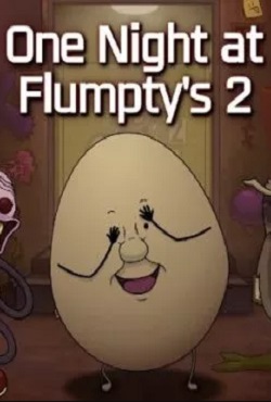 One Night at Flumpty’s 2