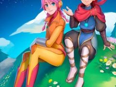 Deiland Pocket Planet