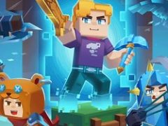 Blockman Go