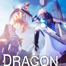 Dragon Raja
