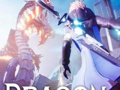 Dragon Raja