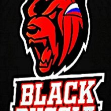 Black Russia