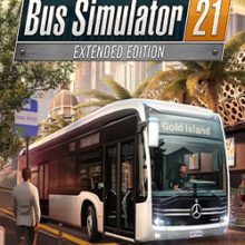 Bus Simulator 21 Next Stop