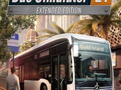 Bus Simulator 21 Next Stop