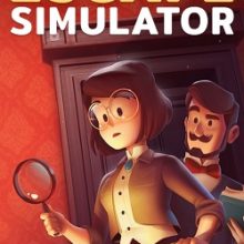 Escape Simulator