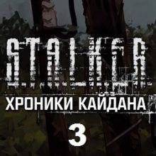 Сталкер Хроники Кайдана 3