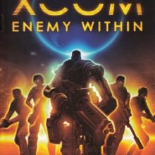 XCOM: Enemy Within
