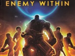 XCOM: Enemy Within