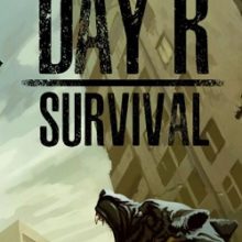 Day R Survival на ПК
