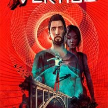 Alfred Hitchcock Vertigo