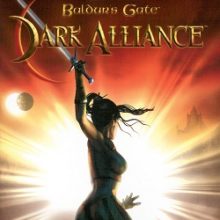 Baldur’s Gate Dark Alliance
