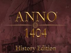 Anno 1404 History Edition