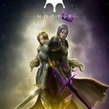 Aeterna Noctis
