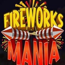 Fireworks Mania An Explosive Simulator