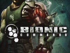 Bionic Commando