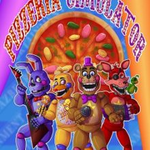 FNAF 6 Freddy Fazbear’s Pizzeria Simulator