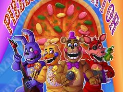 FNAF 6 Freddy Fazbear’s Pizzeria Simulator