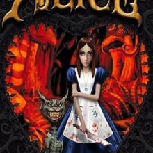 American McGee’s Alice