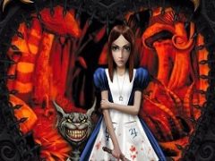 American McGee’s Alice