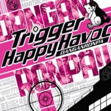 Danganronpa Trigger Happy Havoc